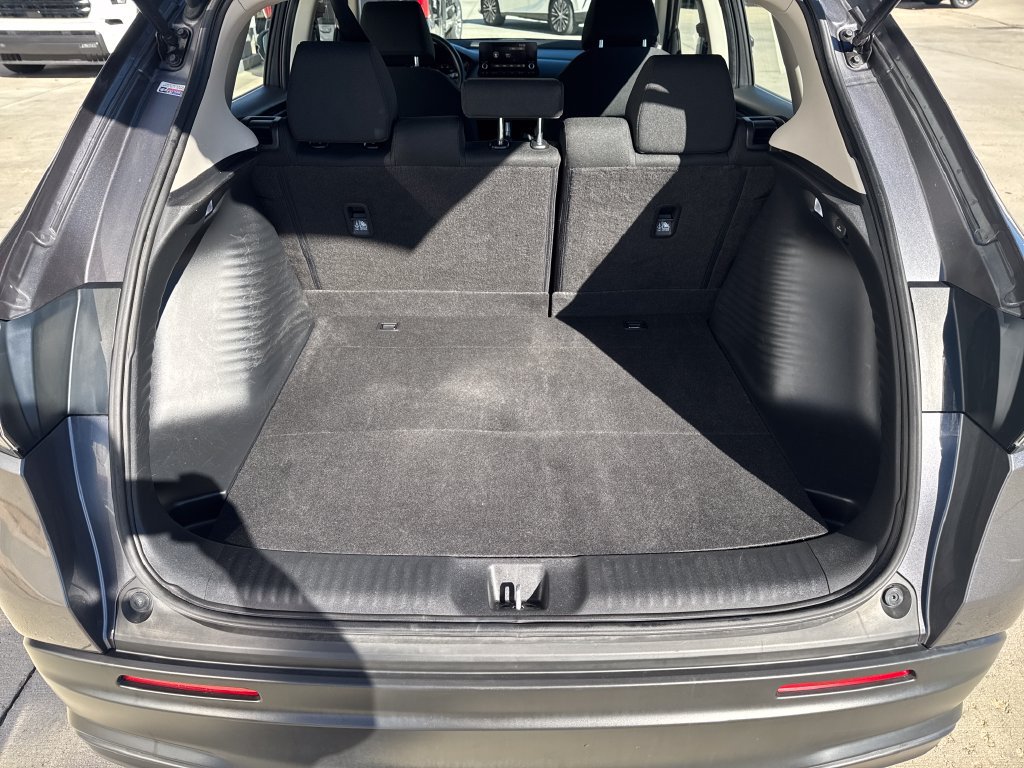 Used 2024 Honda HR-V LX image 21