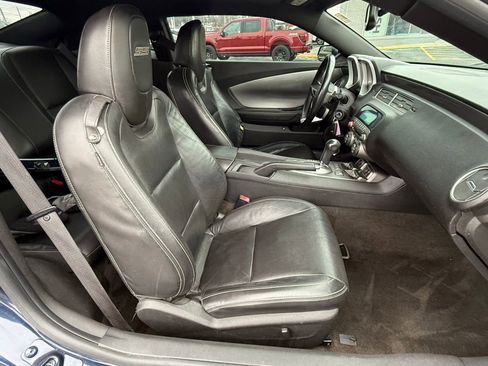 Used 2010 Chevrolet Camaro SS w/ RS Package image 15