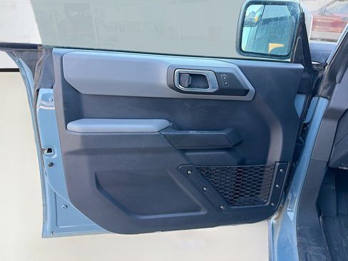 Used 2022 Ford Bronco 4-Door image 21