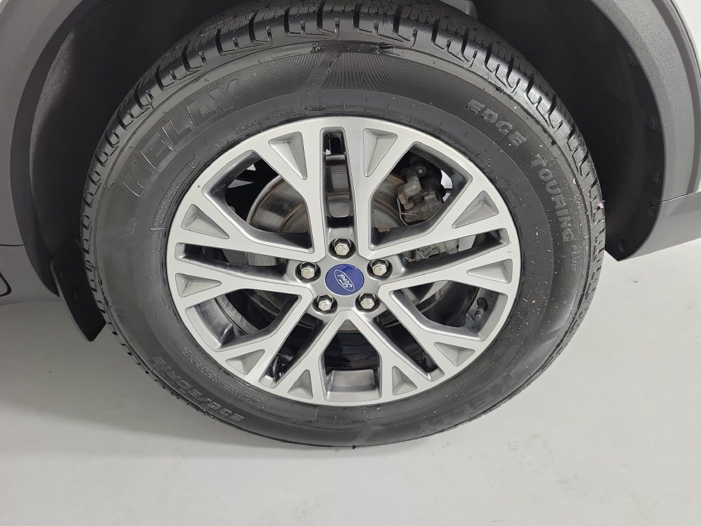Used 2022 Ford Escape SEL AWD/4WD image 11