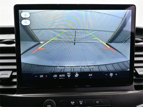 Used 2022 Ford E-Transit Low Roof image 24