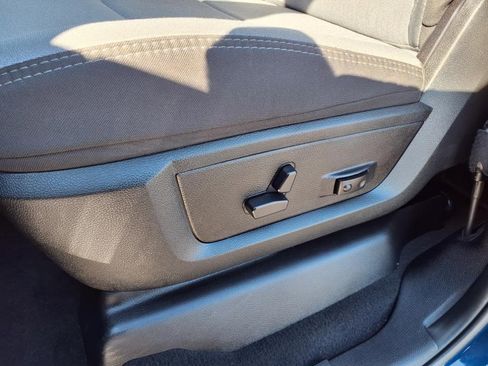 Certified 2024 RAM 2500 Big Horn w/ Bed Utility Group image 13