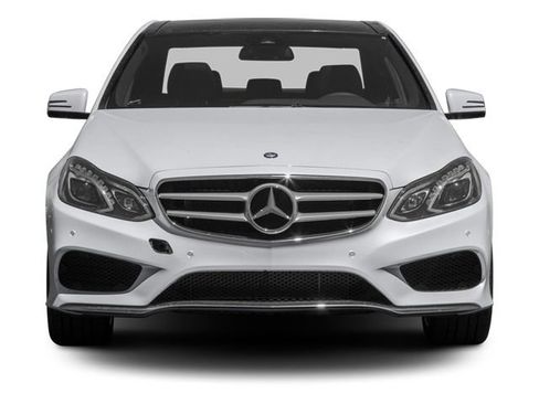 Used 2014 Mercedes-Benz E 350 Sedan image 5
