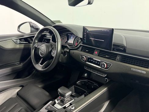 Used 2021 Audi A5 2.0T Premium w/ Convenience Package image 28