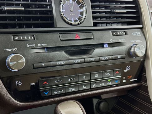 Used 2016 Lexus RX 350 2WD image 24