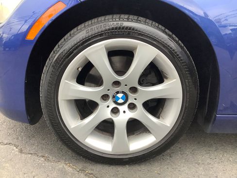 Used 2009 BMW 328i xDrive Coupe image 21