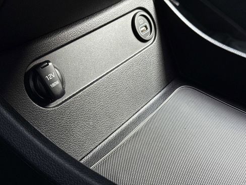 Used 2023 Hyundai Santa Fe SE w/ Cargo Package image 13