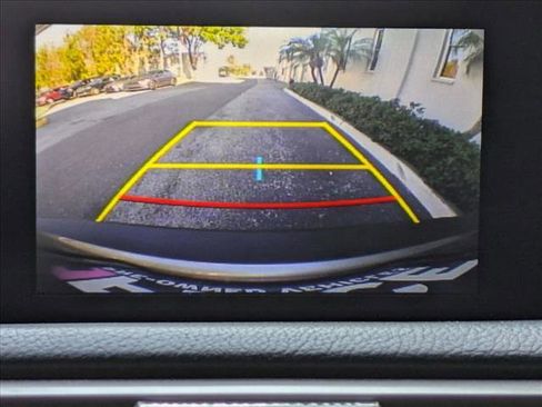 Used 2017 Lexus IS 300 AWD image 12