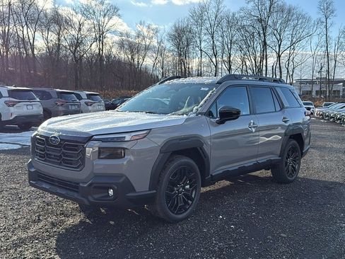 New 2026 Subaru Outback Limited XT image 3
