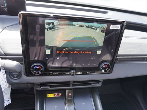 New 2026 Toyota C-HR AWD/4WD image 12