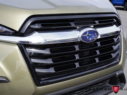 Used 2025 Subaru Ascent Premium AWD/4WD image 22