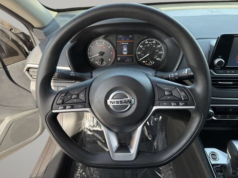 Used 2021 Nissan Altima 2.5 S FWD image 26