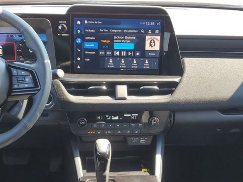 New 2026 Subaru Outback Limited image 14