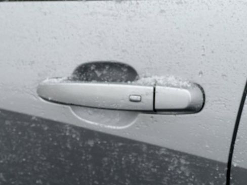 Used 2021 Chevrolet Malibu LS w/ Driver Confidence Package II image 11