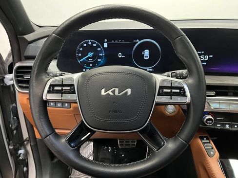 Used 2023 Kia Telluride SX X-Pro AWD/4WD image 6