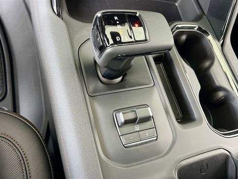 New 2026 GMC Sierra 1500 AT4 w/ AT4 Premium Package image 12