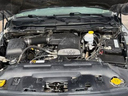 Used 2021 RAM 1500 Tradesman w/ Popular Equipment Group AWD/4WD image 11