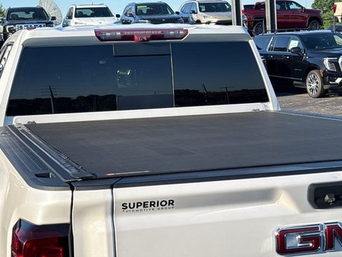Used 2021 GMC Sierra 2500 Denali w/ Denali Ultimate Package AWD/4WD image 10
