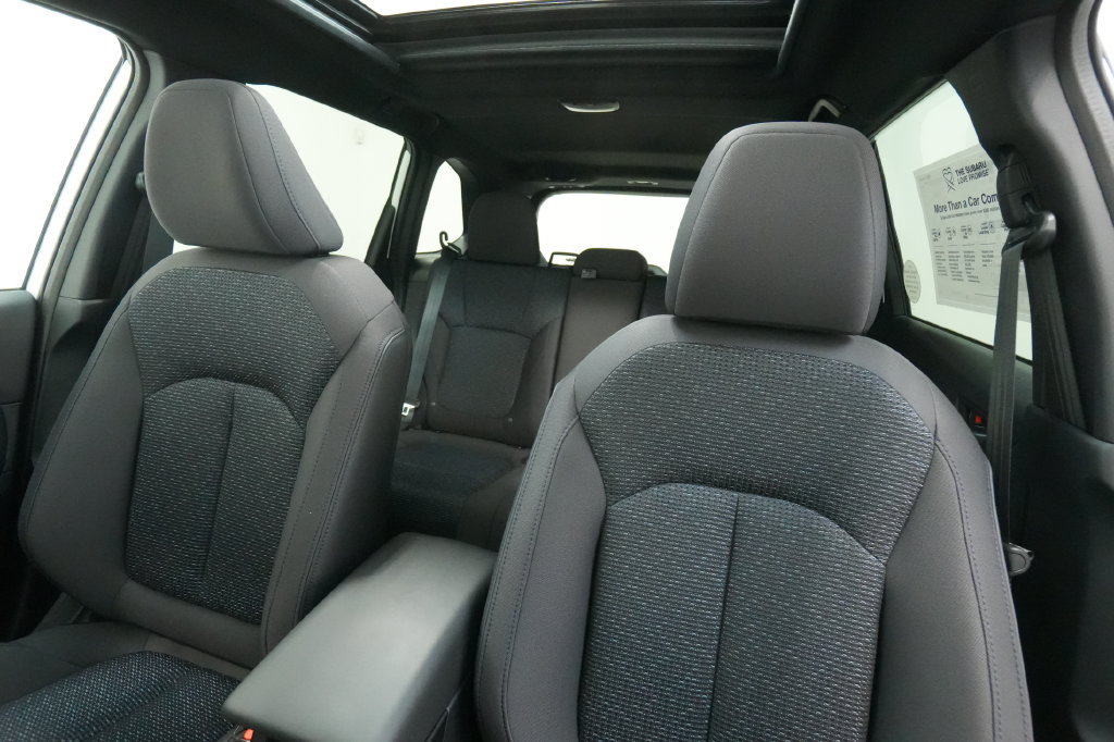 Used 2026 Subaru Forester Premium AWD/4WD image 16