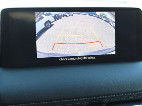 Used 2024 MAZDA CX-5 Carbon Edition AWD/4WD image 31