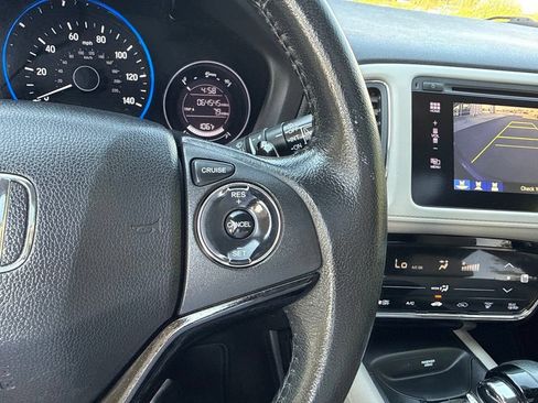 Used 2016 Honda HR-V EX-L image 36