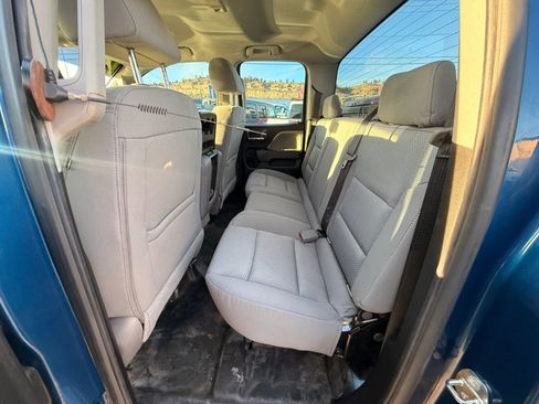 Used 2019 Chevrolet Silverado 2500 W/T image 15