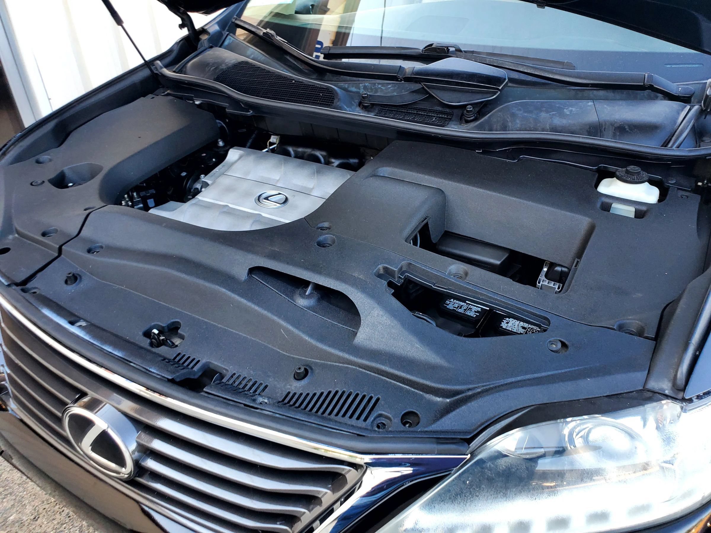 Used 2015 Lexus RX 350 FWD image 45