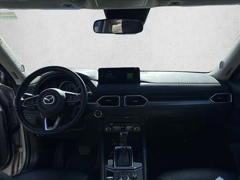 Certified 2024 MAZDA CX-5 AWD 2.5 S w/ Select Package image 15