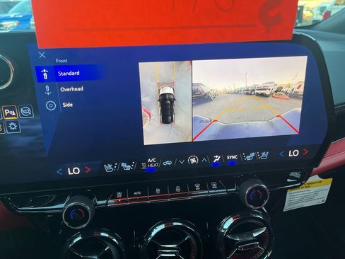 Used 2024 Chevrolet Blazer EV RS image 24