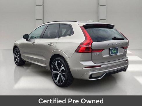Used 2024 Volvo XC60 B5 Ultimate w/ Protection Package Premier AWD/4WD image 3