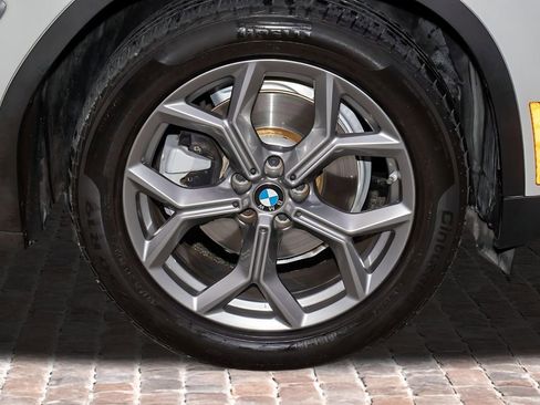 Used 2022 BMW X3 sDrive30i w/ Convenience Package w/ZPA image 43