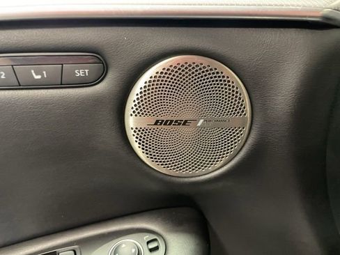 Used 2019 INFINITI QX50 Essential w/ Premium Heat Package image 14