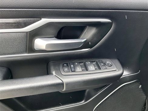 Used 2023 RAM 1500 Big Horn image 35