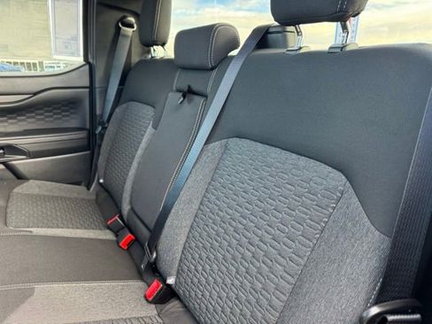 New 2025 Ford Ranger XL w/ Trailer Tow Package image 16