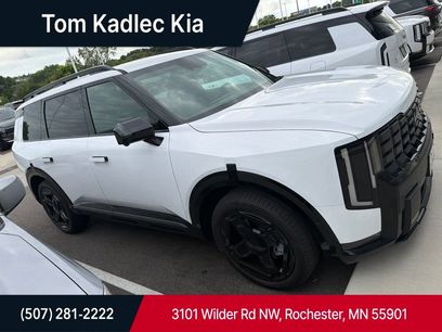 Used 2027 Kia Telluride SX X-Line