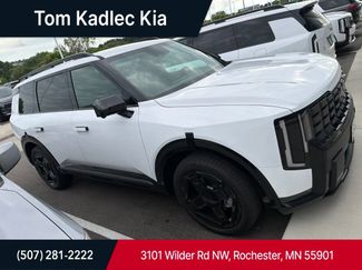 Used 2027 Kia Telluride SX X-Line AWD/4WD video 1