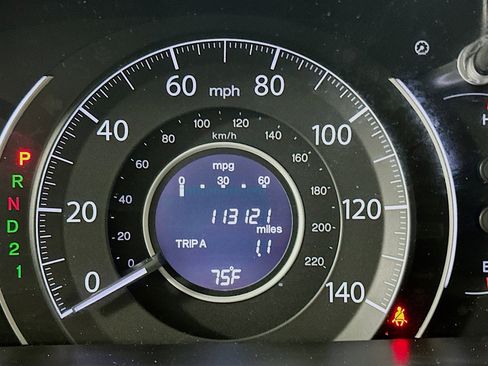 Used 2013 Honda CR-V EX image 17