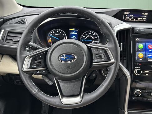 Used 2019 Subaru Ascent Limited w/ Popular Package #2A image 25