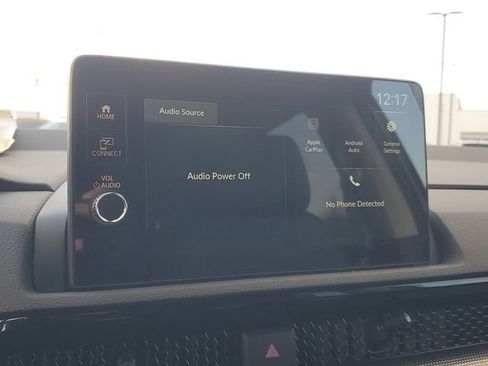 New 2026 Honda CR-V EX-L image 22