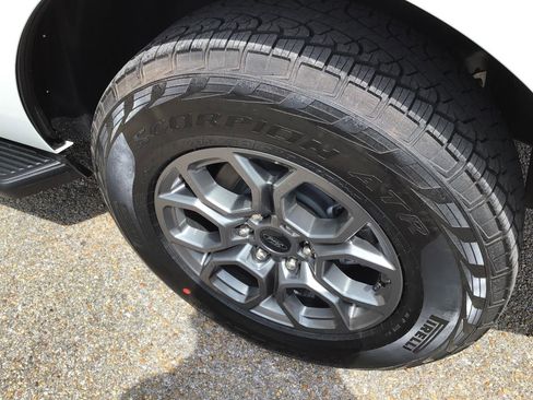 New 2026 Ford Expedition Active RWD image 13