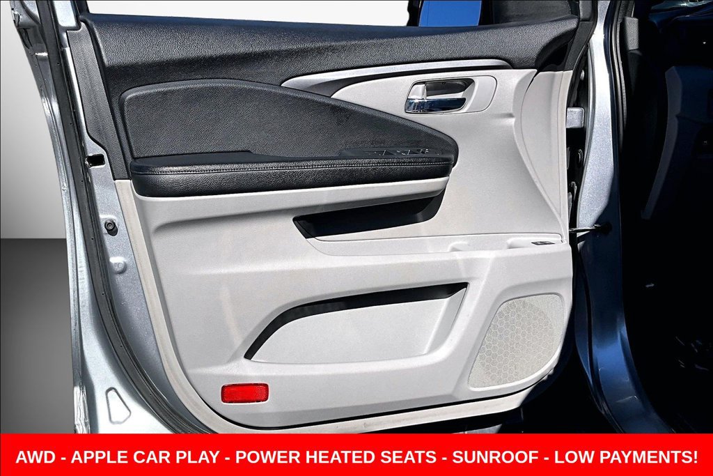 Used 2016 Honda Pilot EX-L image 23