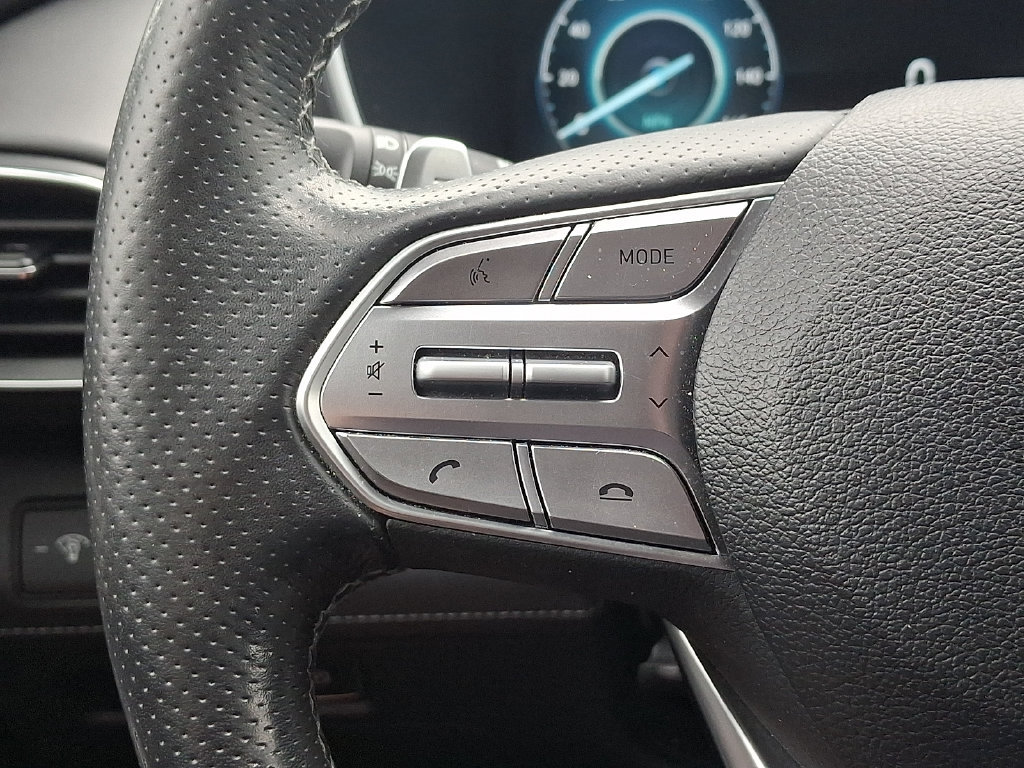 Used 2023 Hyundai Santa Fe Calligraphy AWD/4WD image 21