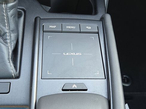 Certified 2019 Lexus ES 350 F Sport image 26