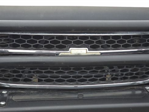 Used 2006 Chevrolet Silverado 2500 LT w/ Heavy-Duty Power Package image 42