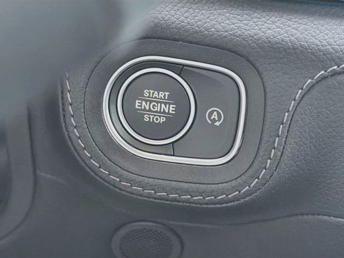 Used 2025 Mercedes-Benz GLE 53 AMG 4MATIC Coupe image 36