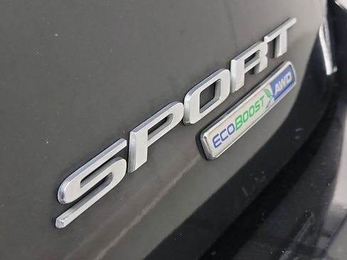 Used 2018 Ford Edge Sport w/ Technology Package AWD/4WD image 33