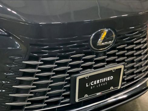 Certified 2023 Lexus RX 350 Premium Plus image 29