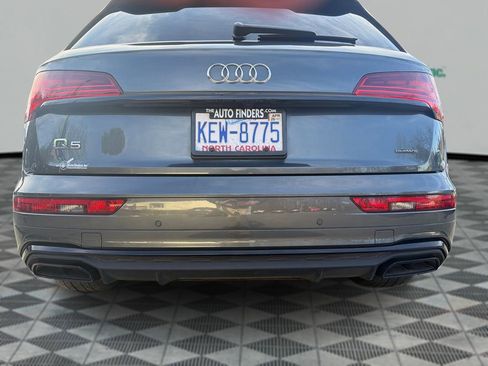 Used 2023 Audi Q5 e Prestige image 29