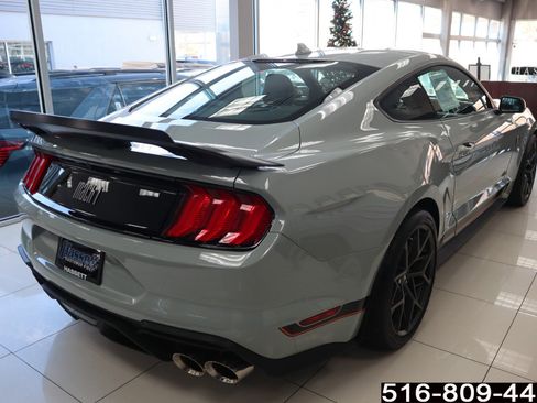 Used 2023 Ford Mustang Mach 1 w/ Mach 1 Handling Package image 6