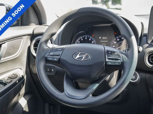Used 2023 Hyundai Kona SEL w/ Cargo Package AWD/4WD image 18